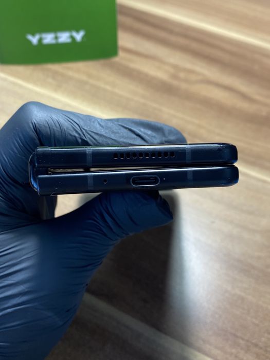 Samsung Galaxy Z Fold 3 Duos / Garanție 12 luni / 256 Gb / Bun|