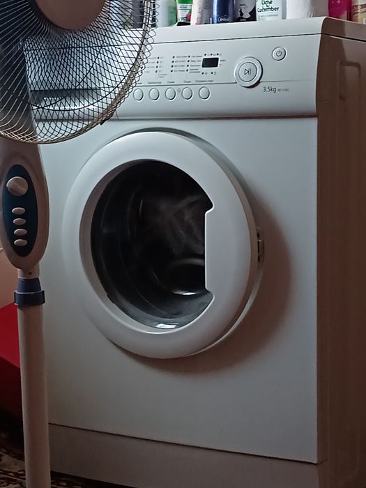 Стиральная машинка автомат