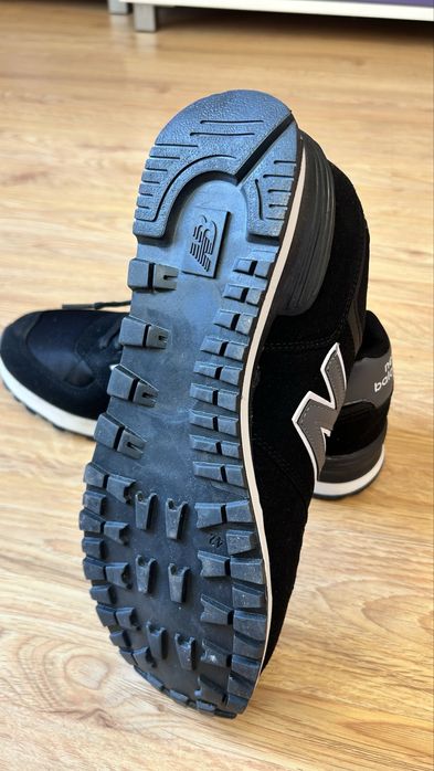 Мъжки маратонки New Balance