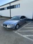 Audi A6 - Manual