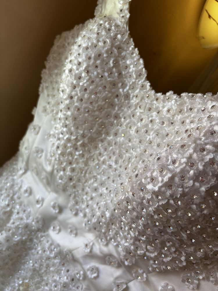 Vand Rochie de mireasa