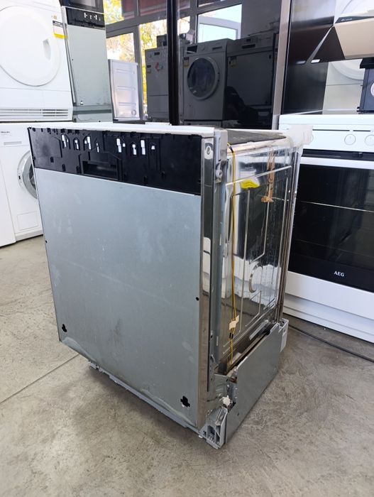 Съдомиялна за пълно вграждане NEFF