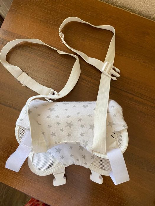 Шина при дисплазии тазобедреного сустава