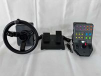 Гейминг комплект Logitech - Heavy Equipment Bundle