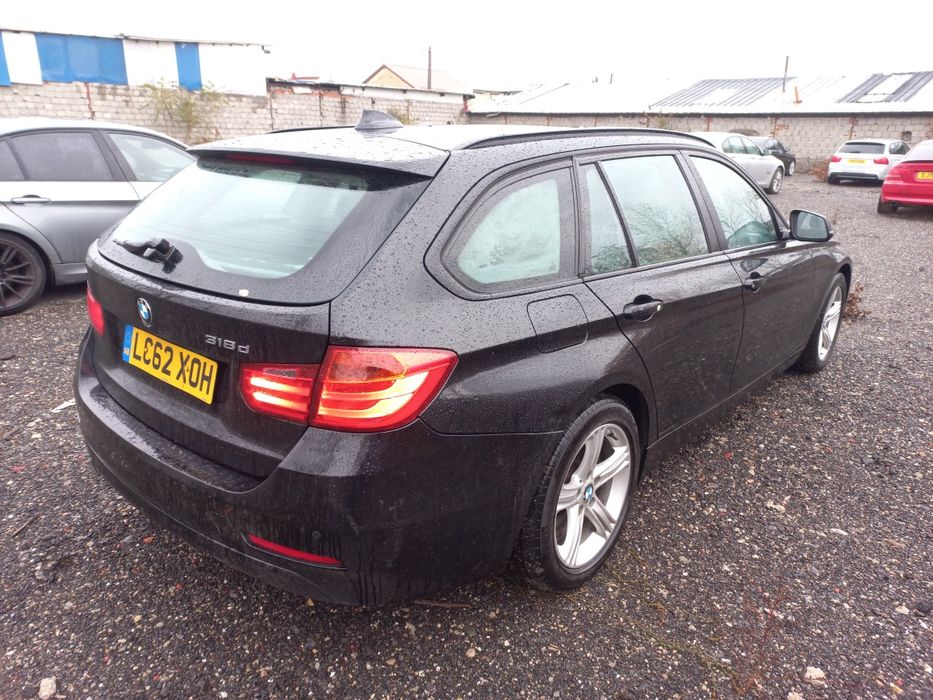 Stopuri bmw f31 non-lci