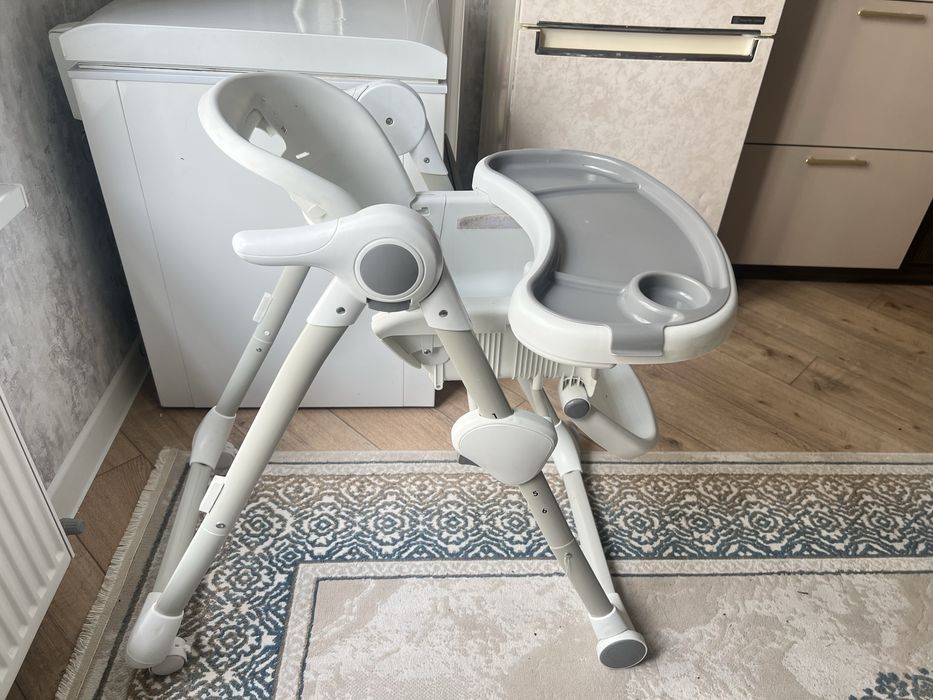 Стульчик для кормления стул