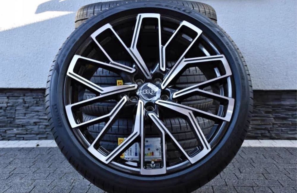 Джанти-Audi А6/А7/А8