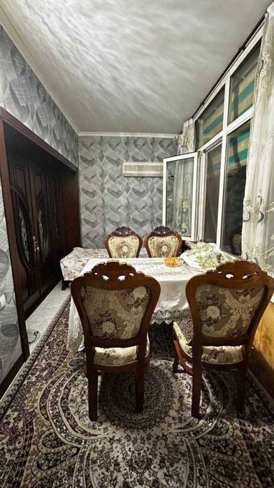 Срочно! Квартира на Шота Руставели -Братские 3/3/4 общ пл 70м+Парковка