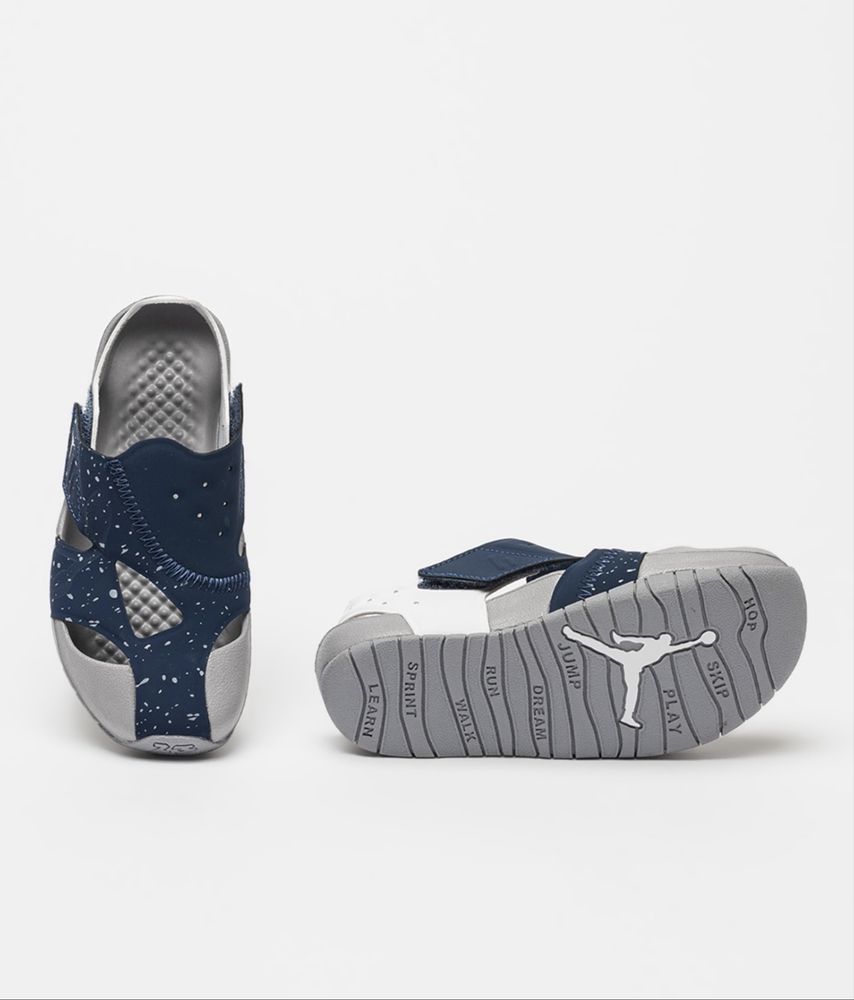 Нови оригинални сандали Nike Jordan Flare