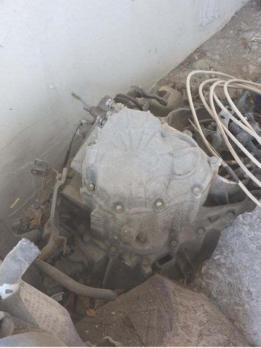 Двигател за Toyota Yaris D4D/Verso