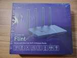 Router wifi 6 cu blocare trackete si reclame + VPN nativ.