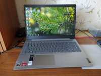 ПРОДАМ Lenovo IdeaPad 3 15ARE05/15 Ноутбук Ryzen™ 3-4300U/8GB/256SSD.