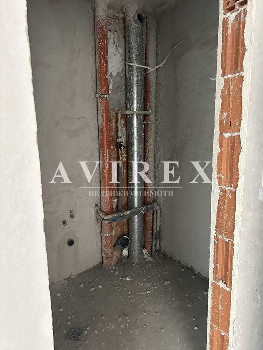 Продава се Двустаен апартамент в Пловдив, Христо Смирненски - 70 кв.м за 1465 €/кв.м - Снимка #11