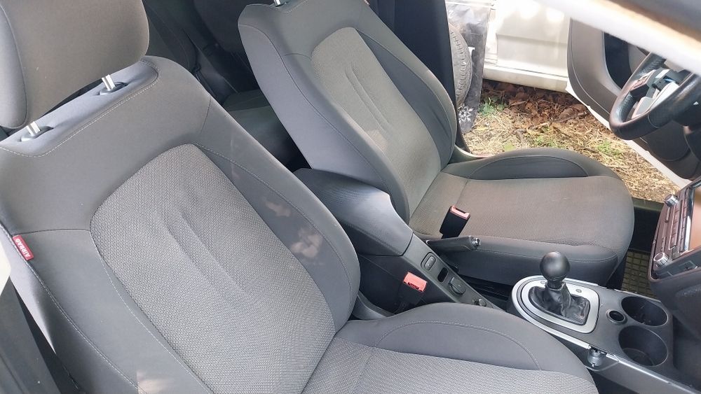 ПЕРФЕКТЕН салон СЕАТ АЛТЕА Xl/Seat Altea xl 2011г facelift