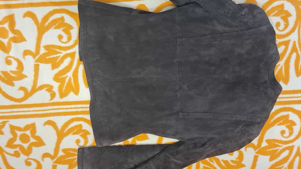 Велурено сако/яке