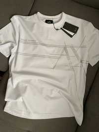 Tricou Armani Exchange