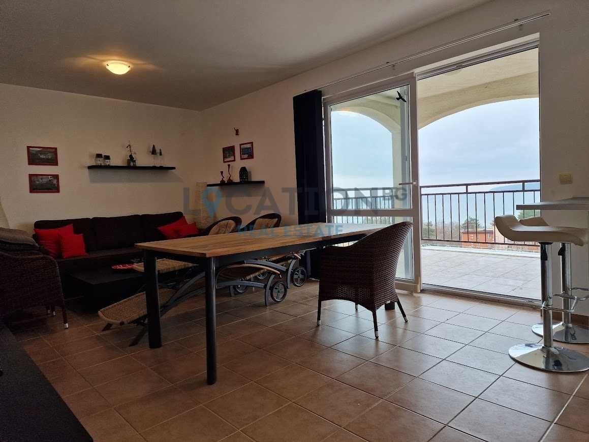 Продава се Тристаен апартамент в Бяла - 95 кв.м за 1000 €/кв.м - Снимка #4