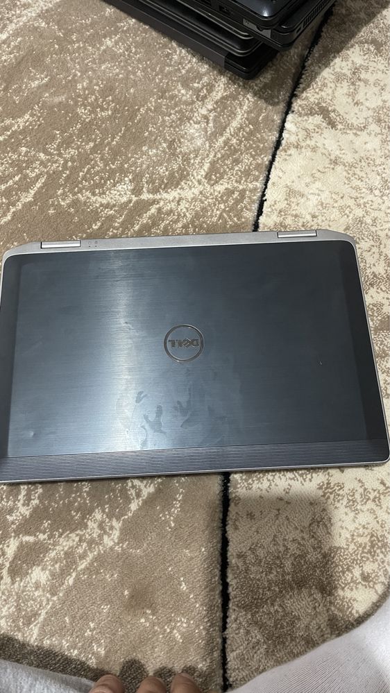 Dezmembrez Laptop Dell Latitude 6320