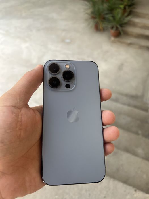 Iphone 13 pro obmen 12 pro
