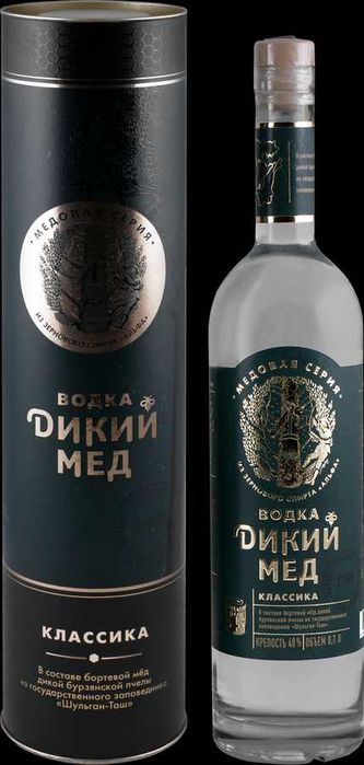 Водка. 1 штука.Объем 0.7. Подарочный вариант. Цена окончательная