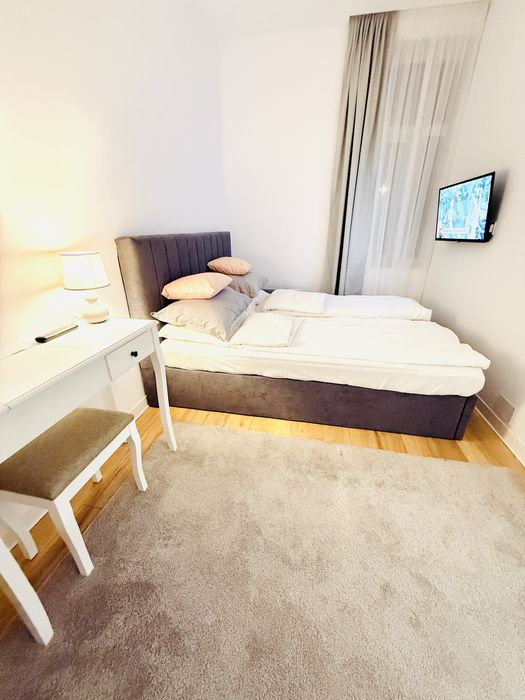 Roman. Studio 30 m2. Mutare imediata.