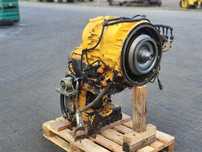 Cutie de viteze Volvo L110 - Piese de schimb Volvo