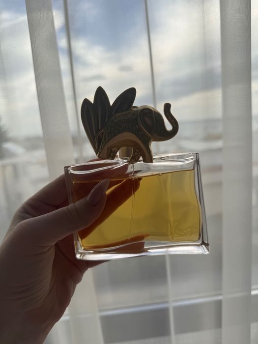 kenzo  оригинален парфюм