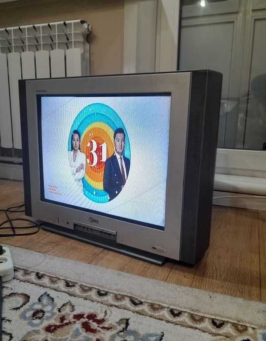 53 см Телевизор LG с смарт ТВ коробкой - Wi-Fi YouTube онлайн-фильмы