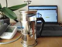 Presa de cafea Bialetti
