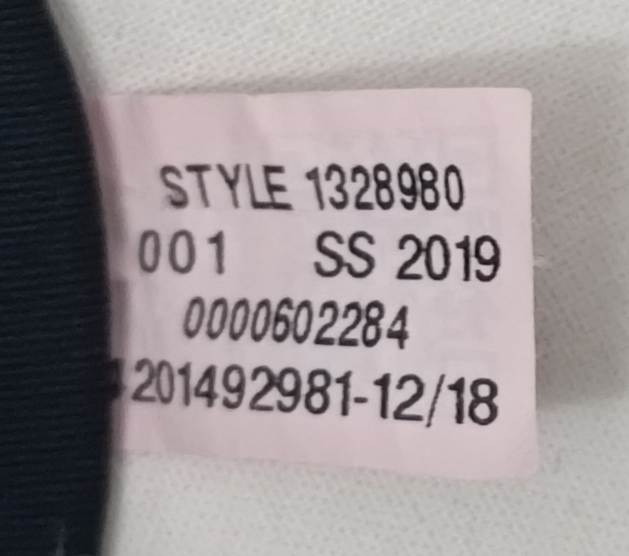 Under Armour UA Tights оригинален клин ръст 137-147см спорт тренировки
