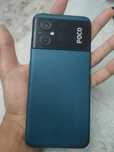 Телефон Poco m5 64/4Гб