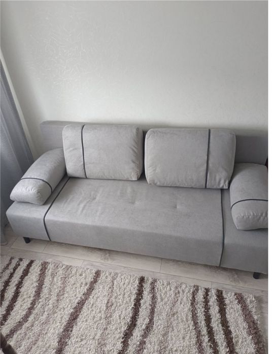 Раскладной диван