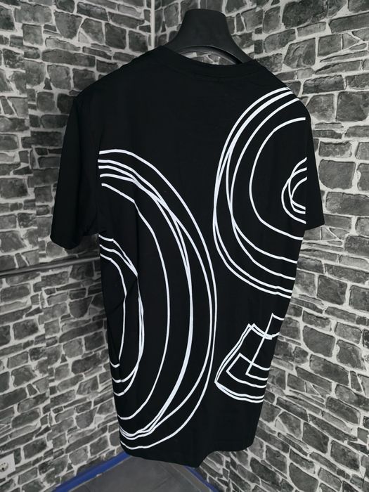 Hugo Boss тениска