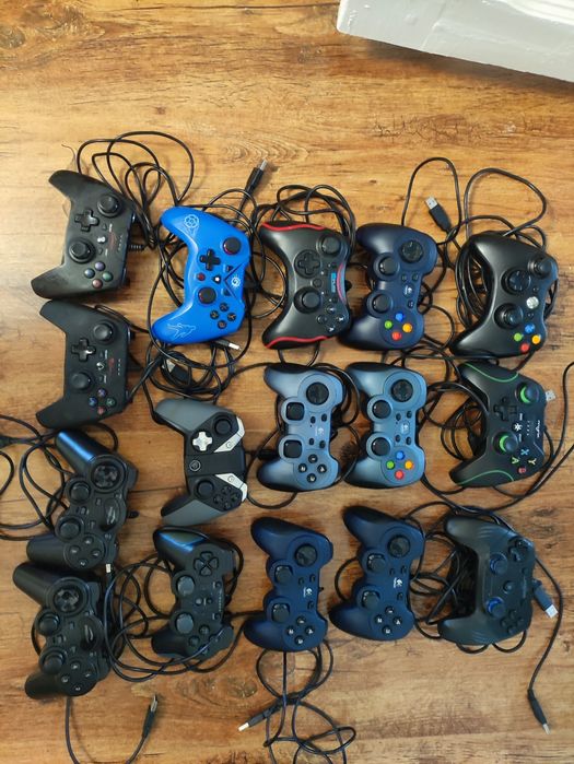 Controller joystick pc