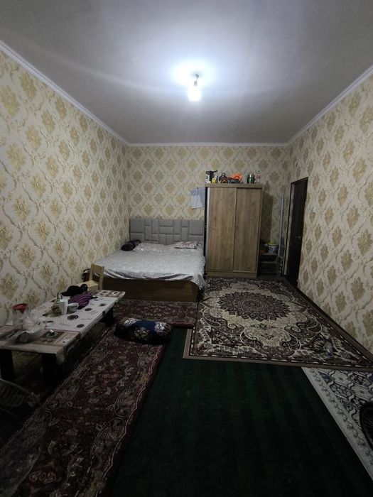 1 хонали квартира срочно сотилади
