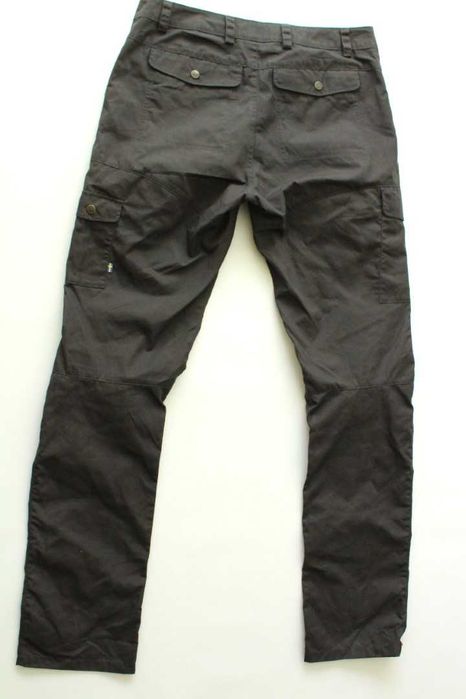 FJALLRAVEN Karla Pro - нов дамски туристически панталон, размер 44