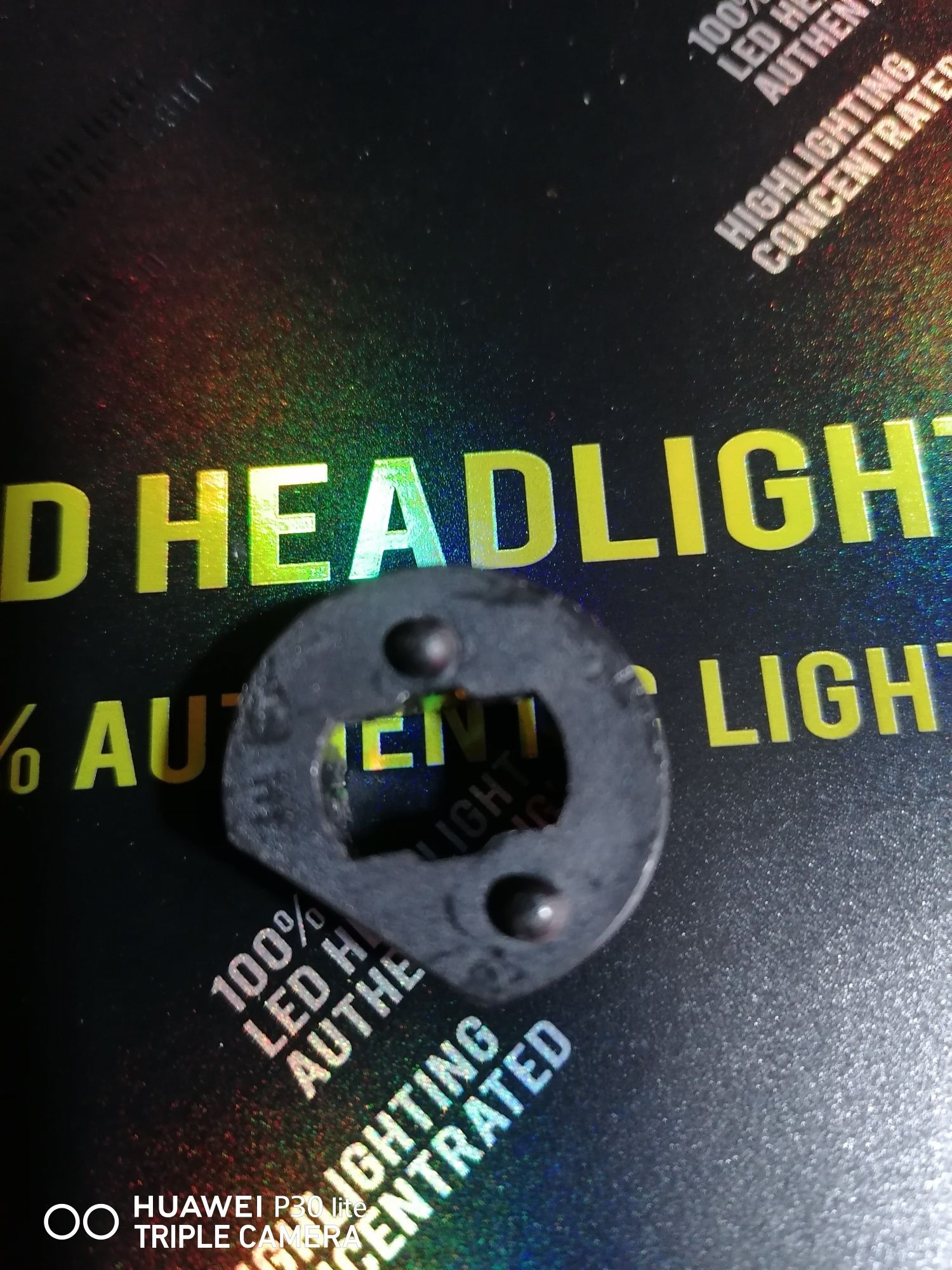 Oferta Ied headlight 100 %authentic lights