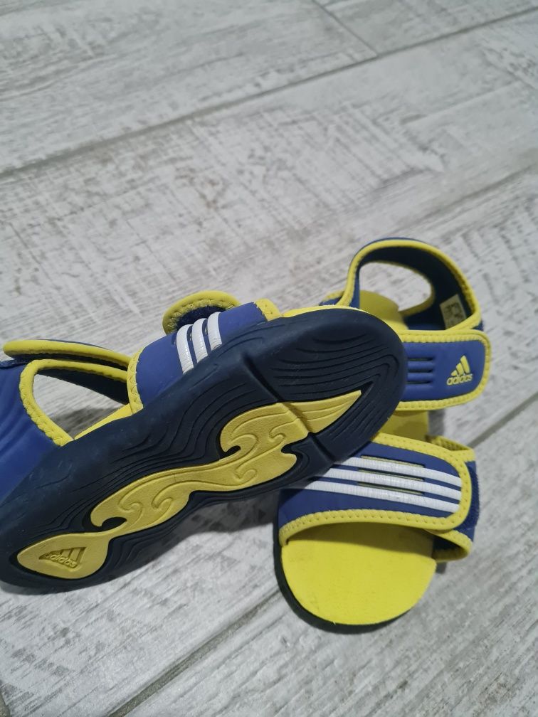Sandale Adidas copii, mărimea 27