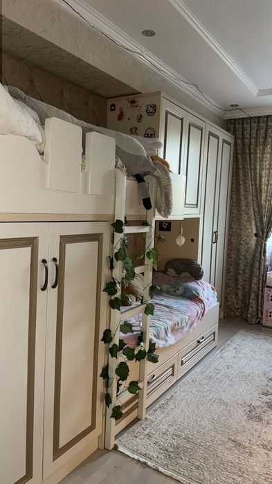 Мебель в детскую