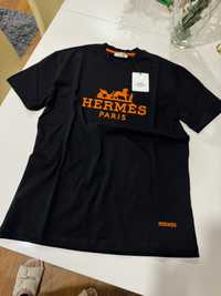 Tricou Hermes calitate premium