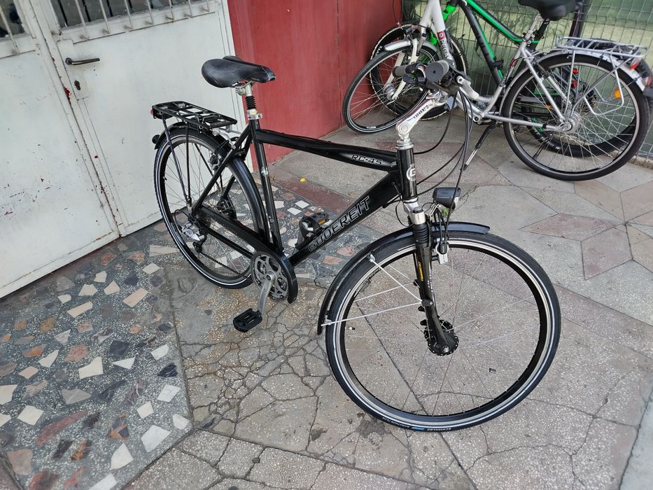 Bicicleta bărbătească Gudereit de 28