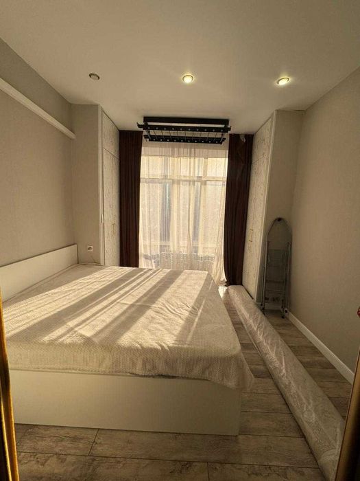 Продается 2 ком квартира район Элегант