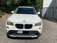 BMW X1 xDrive 2.0D