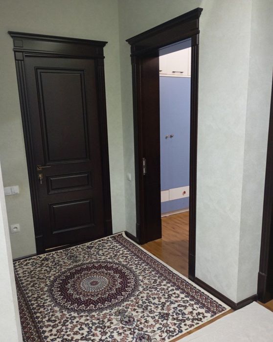 Чиланзар 10.  2³/7/9. Евроремонт