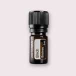 Birch - ulei esential de mesteacan doTerra 5ml