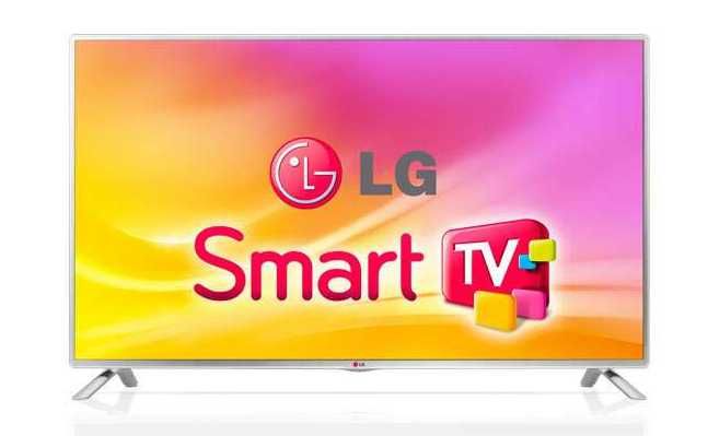 Телевизор 117 см  Smart TV