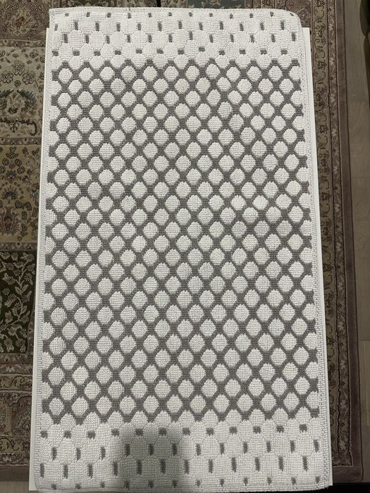 Набор ванных ковриков KERBEZ