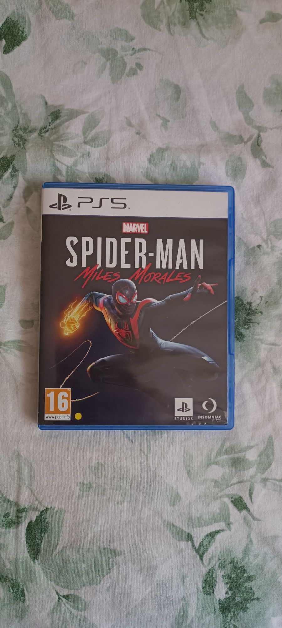 игри за Playstation 5 и 4