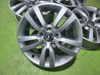 16 5x112 Vw Tiguan Passat Touran Caddy Golf 5х112 Skoda
