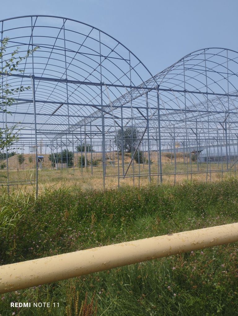 Truba va profillar harxi turdagi